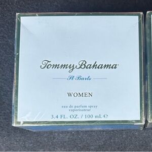 Tommy women perfume